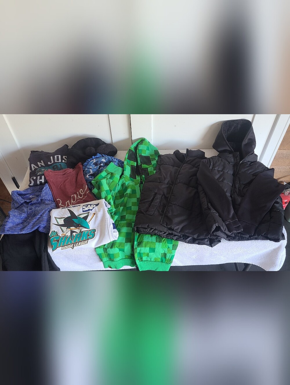 👕Boys Clothing Bundle, Size Small👕